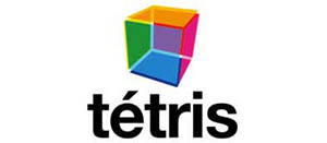 Tetris logo