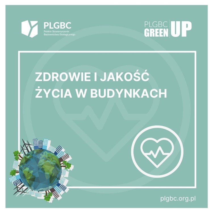 Kampania GreenUP PLGBC 2025 i 4Nature System