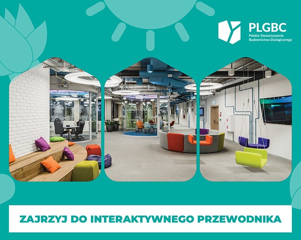 Przewodnik po zdrowym, zielonym biurze już gotowy!