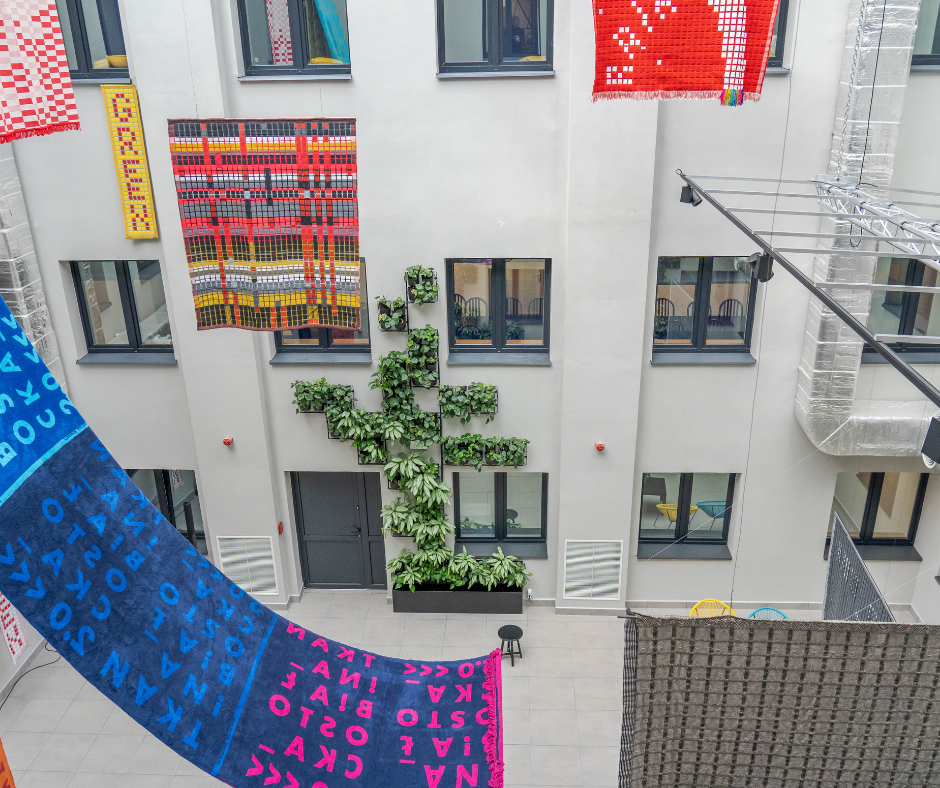 4Nature Vitis w Centrum Kultury i Sztuki w Skierniewicach