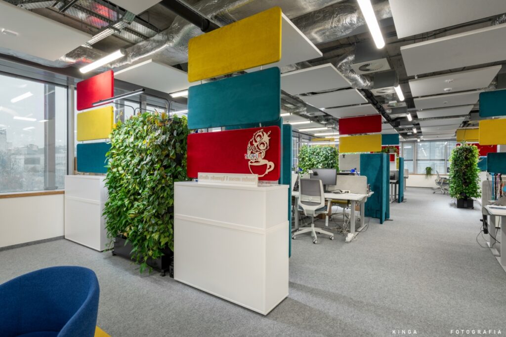 Mobilny ogród wertykalny 4Nature Basic