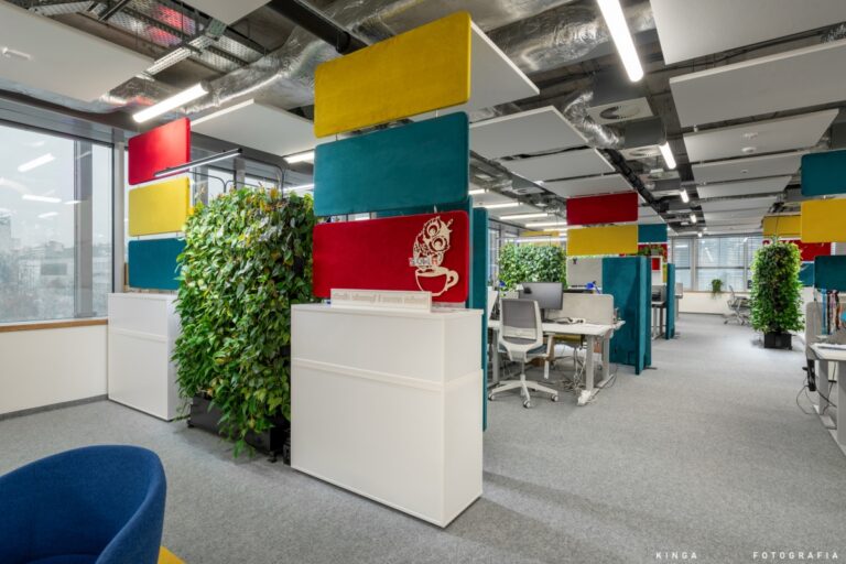 Mobilny ogród wertykalny 4Nature Basic