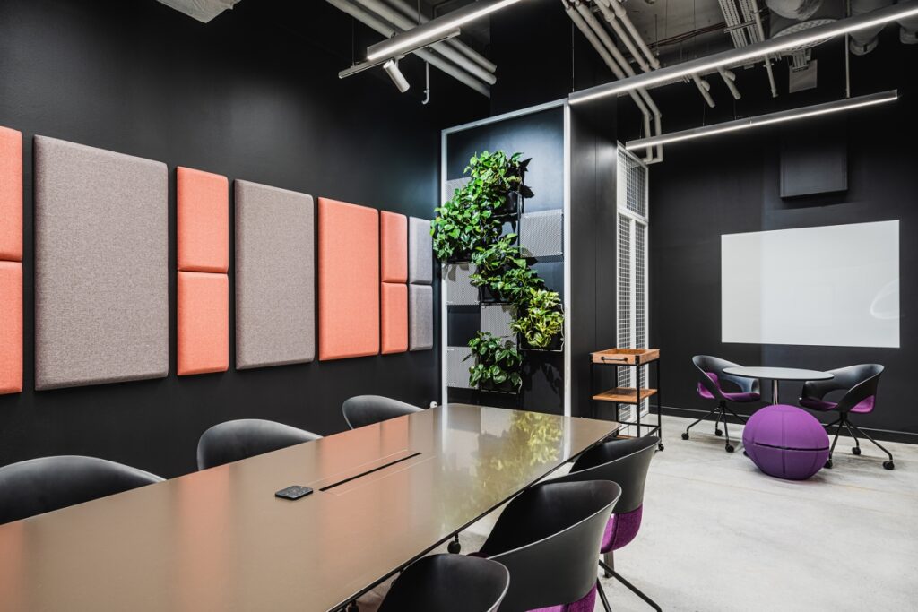 Modułowy regał 4Nature Amstel