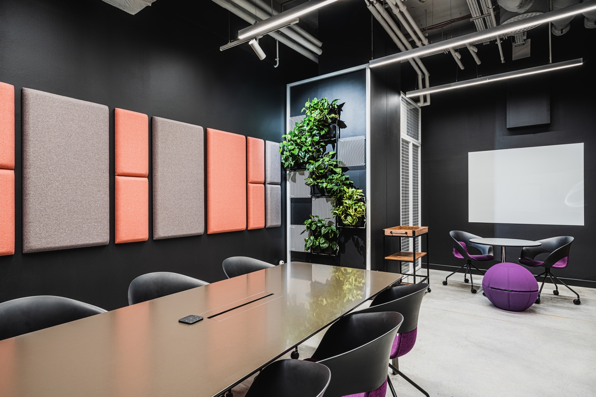 Modułowy regał 4Nature Amstel