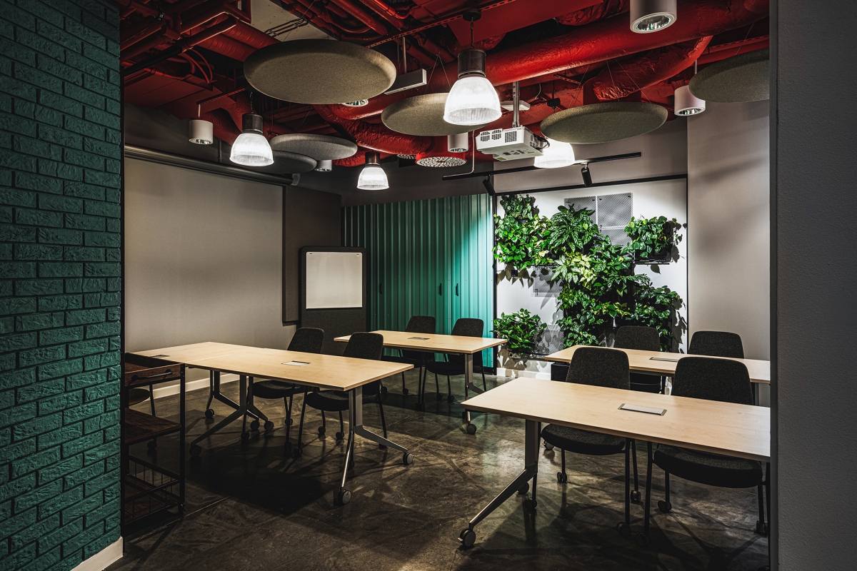 Pionowy ogród 4Nature Vitis