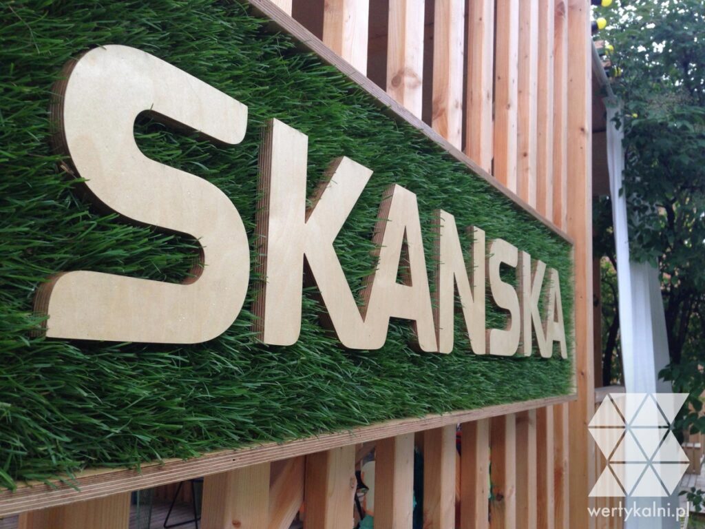Skanska S. A.