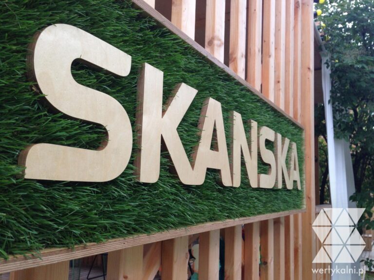 Skanska S. A.