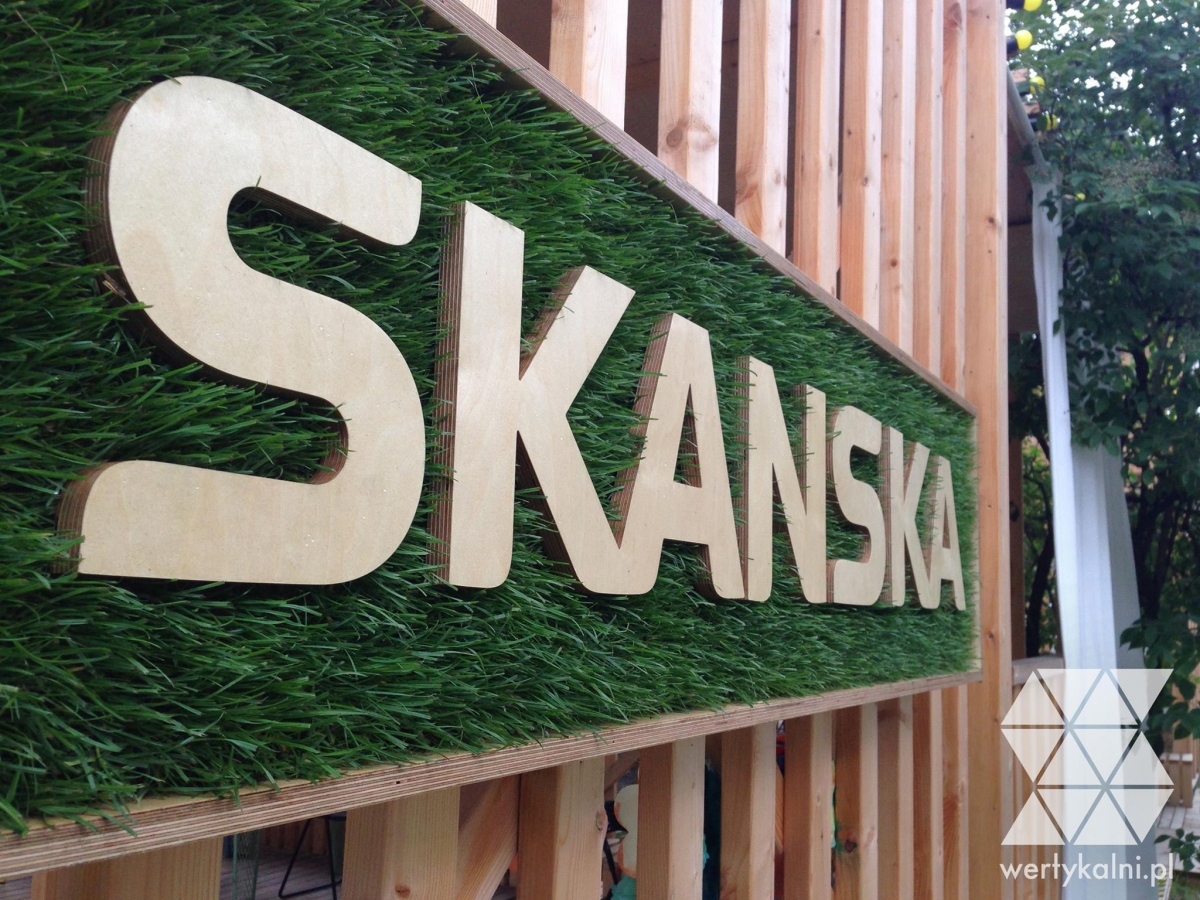 Skanska S. A.