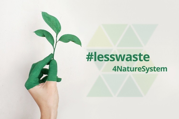 Biofilic Design - zielone ściany w aranżacji nowoczesnego biura