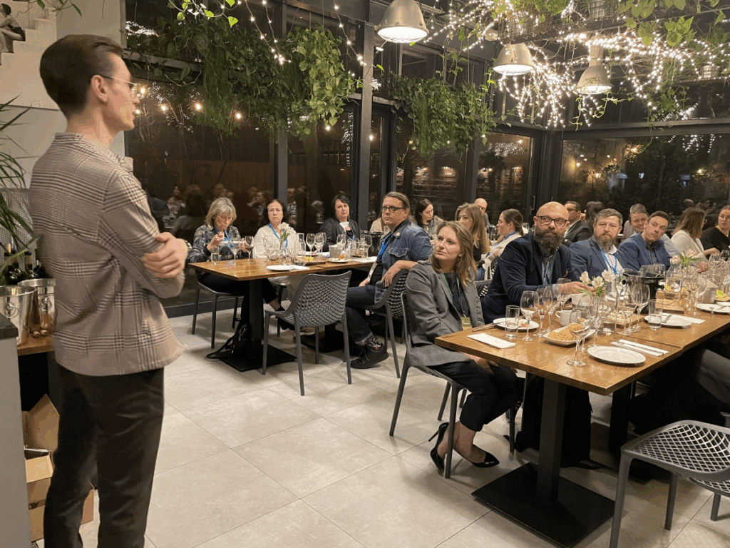 Zaprojektuj Niewidzialne 22 lutego w Warszawie