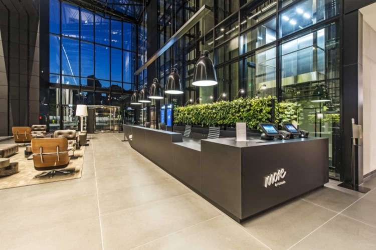 Wyzwania czasów post-COVID a biophilic design